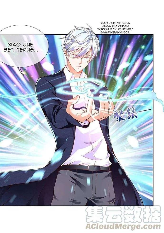 I am Daxianzun Chapter 327 Gambar 8